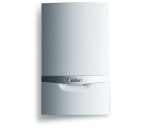 Gas Boiler